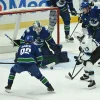 The Canucks may not be able to ignore Riley Patterson anymore