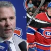 Martin St-Louis makes his feelings clear about Patrik Laine amid long absence