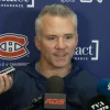 Martin St-Louis cause une surprise avec l�annonce de son gardien partant ce soir