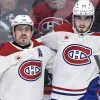 Annonce chez le Canadien: Martin St-Louis retire deux attaquants de sa formation