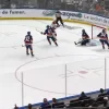 NHL makes official scoring change to third goal during Canadiens-Islanders game