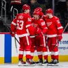 Detroit Red Wings may part ways with three veterans in surprising move