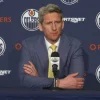 New major injury shakes Oilers as Kris Knoblauch forced into tough lineup changes