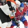 Le Canadien pourrait recevoir un s�rieux coup de main pour son match contre les Flyers
