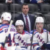 Rangers defenseman refuses to sign and it�s raising serious questions