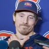 Brendan Gallagher�s unusual postgame interview highlights questions about his future