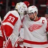 Red Wings under fire after major decision on Sebastian Cossa