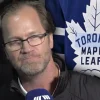 Chris Pronger doesn�t hold back on Auston Matthews and it�s turning heads