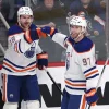 The Oilers just gave fans the development they had been hoping to see