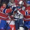 Surprise annonc�e: voici lhoraire pour les quatre premiers matchs entre le Canadien et le Lightning