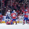 Rumored Canadiens-Lightning schedule for first four playoff games revealed