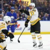 Marco Sturm faces early playoff test as Bruins open series against Sabres
