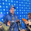 Auston Matthews sparks uncertainty as Leafs face defining offseason