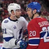 Canadiens throw Martin St. Louis into the fire with opening games in Tampa