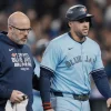 Toronto Blue Jays announce injury update on George Springer ahead of Brewers finale