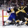 Tough blow as injured forward misses Bruins vs Sabres series, advantage Marco Sturm and Boston