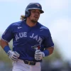 Blue Jays share crucial Addison Barger update