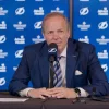 Jon Cooper called Rick Tocchet to thank him for beating the Canadiens
