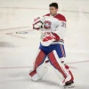 The NHL officially says goodbye to Carey Price as his eight-year, $84 million contract expires tonight