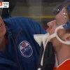 Connor McDavid returns after frightening injury that left fans stunned