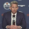 Kris Knoblauch just shared an encouraging update on Leon Draisaitl�s possible Game return
