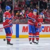 Ivan Demidov caps remarkable season with the Canadiens as the NHL�s top-scoring rookie