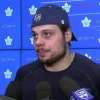 Auston Matthews sends message to Maple Leafs new front office hire that fans will notice