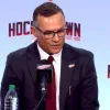 Elliotte Friedman sheds light on Steve Yzerman�s future in Detroit
