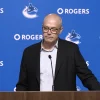 The strongest candidates to replace Patrik Allvin as Canucks general manager
