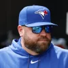 Blue Jays spring surprise with starting pitcher for Diamondbacks series opener