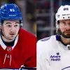 Alexandre Texier�s past with Nikita Kucherov could give the Canadiens an edge against Tampa Bay