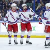 Rangers make goalie move just days after season ends