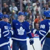 Maple Leafs look to franchise legend as front office overhaul begins