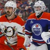Oilers look poised to dominate Ducks as series begins Monday
