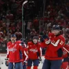 Whats next for Ovechkin? Capitals have key free agents to decide on