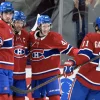 Martin St-Louis apporte un changement lalignement du Canadien avant le premier match contre le Lightning