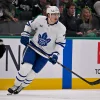Bobby McMann gives the Maple Leafs one condition for Toronto return