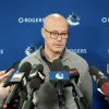 What led to the Canucks firing Patrik Allvin? New details revealed