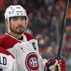 Two big pieces of good news arrive for Canadiens just before Tampa showdown