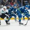 The Canucks are still waiting for Danila Klimovich and time is running out