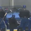 Jon Cooper uses giant screen to prepare his players for playoff series against Canadiens
