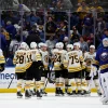 Bruins unveil heavy Game lineup as Marco Sturm sets the tone vs. Buffalo