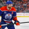 Will Leon Draisaitl suit up for game one vs Ducks? Latest update revealed