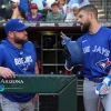 Blue Jays receive worrying update on Nathan Lukes health