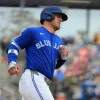 Blue Jays reveal Daulton Varsho status before final game against the Diamondbacks
