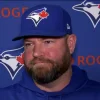 Blue Jays manager John Schneider responds to Eric Lauers comments on his opener strategy with blunt message