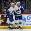 former NHL legend could be the Canucks next GM after Allvin exit
