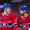 Canadiens unveil projected lineup for Game against Lightning