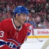 Surprise Noah Dobson sighting in Tampa creates buzz around Canadiens for Game