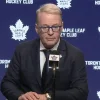 The latest update on Toronto�s GM hiring process says lot